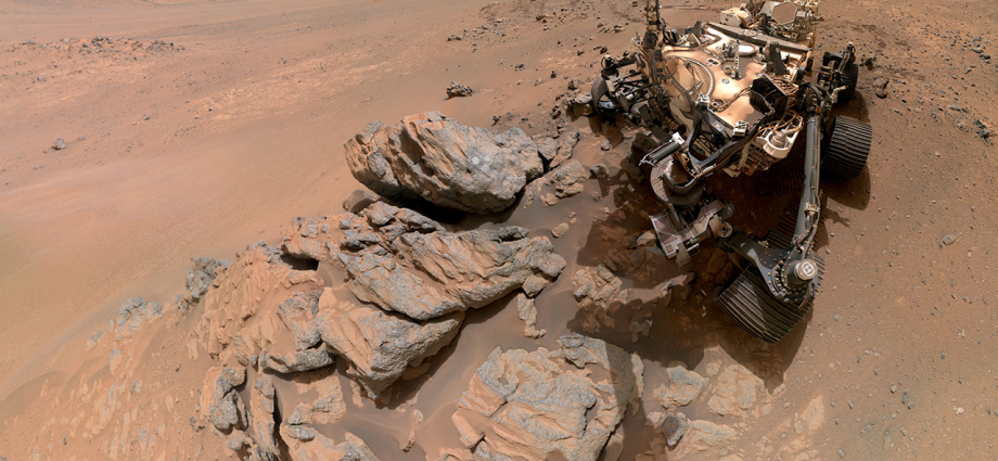 nasa’s-perseverance-rover-snaps-westernmost-selfie