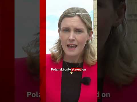 green-party-admits-polanski-may-have-failed-to-pay-council-tax.-#greenparty-#bbcnews