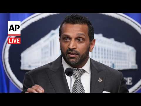 live:-kash-patel-testifies-before-the-senate-appropriations-committee