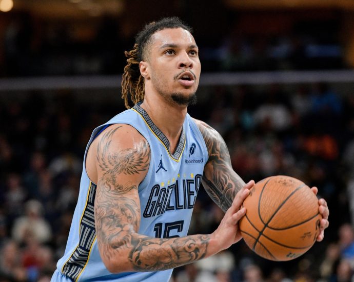 basketball-star-brandon-clarke,-memphis-grizzlies-forward,-dies-at-age-29
