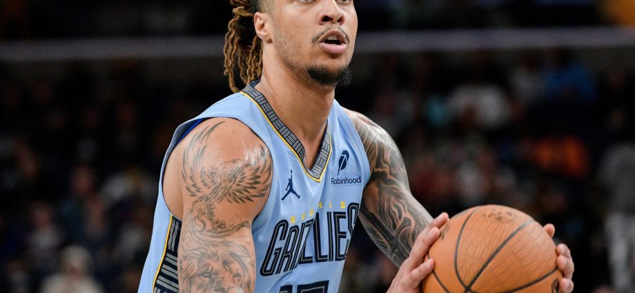 basketball-star-brandon-clarke,-memphis-grizzlies-forward,-dies-at-age-29