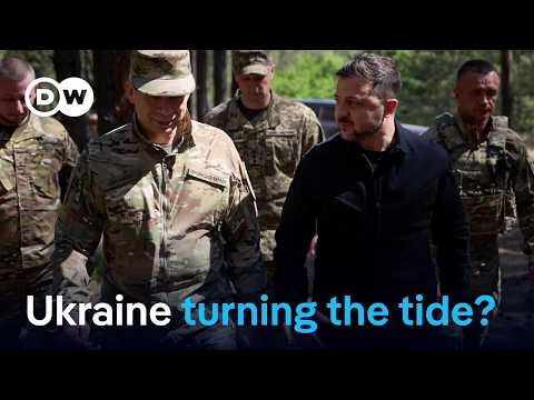 ukraine-regains-momentum-as-russia-suffers-battlefield-losses-|-dw-news