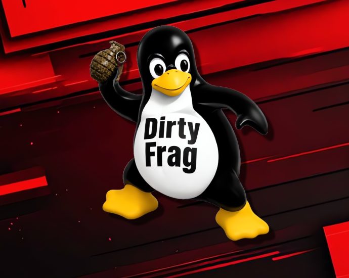 New Linux ‘Dirty Frag’ zero-day gives root on all major distros