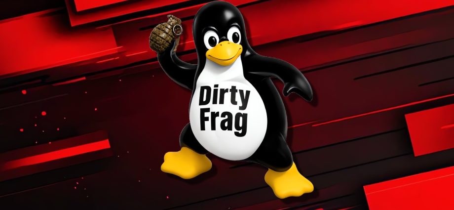 New Linux ‘Dirty Frag’ zero-day gives root on all major distros