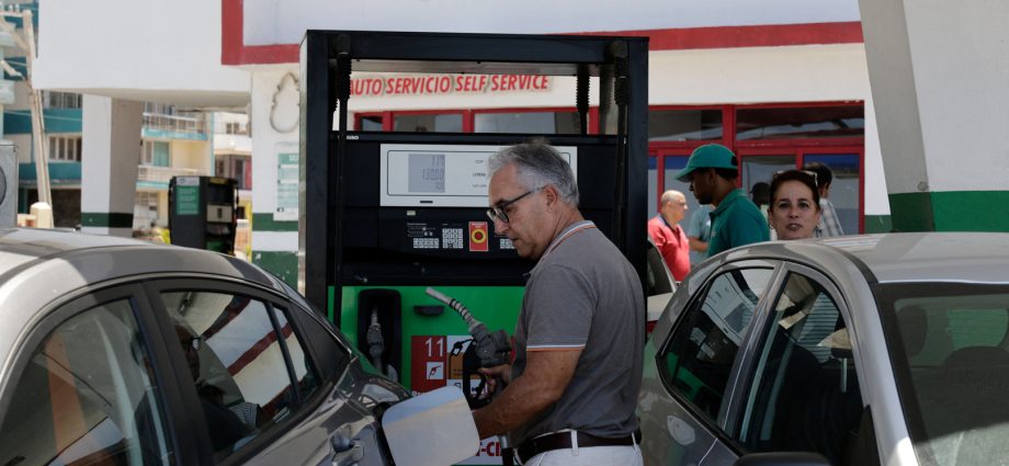‘it’s-a-failed-nation’:-the-traitor-pressures-cuba-as-fuel-crisis-deepens