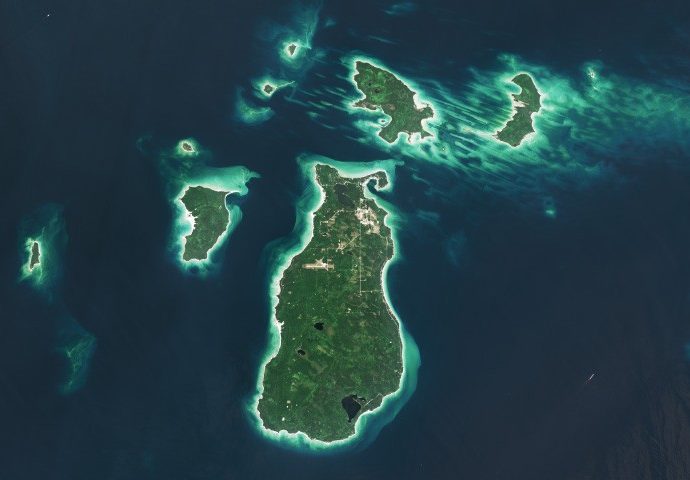 america’s-emerald-isle