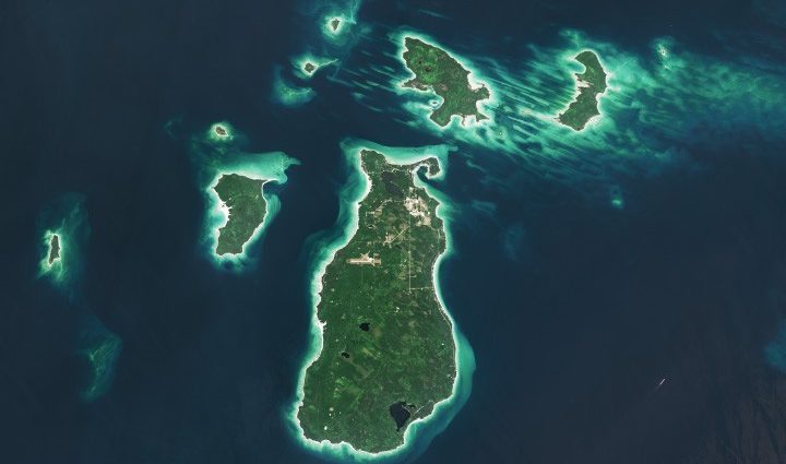 america’s-emerald-isle