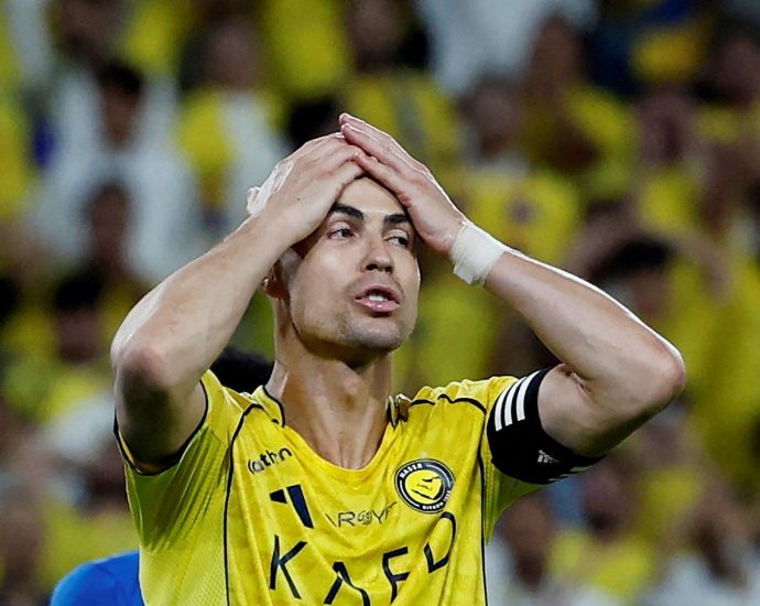 ronaldo’s-al-nassr-kept-waiting-for-saudi-pro-league-title-by-own-goal