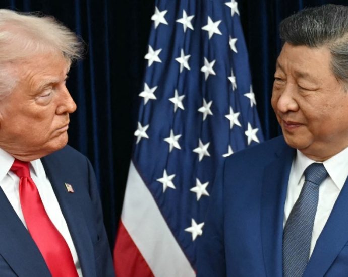 china’s-xi-expected-to-press-the-traitor-on-taiwan,-tariffs-during-summit