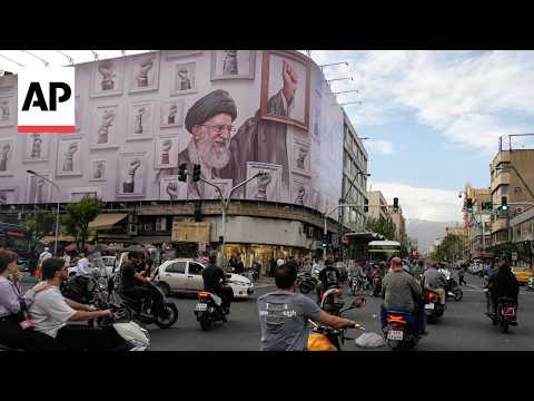 ‘they-don’t-want-peace’:-iran-residents-react-to-the-traitor’s-comments-on-ceasefire