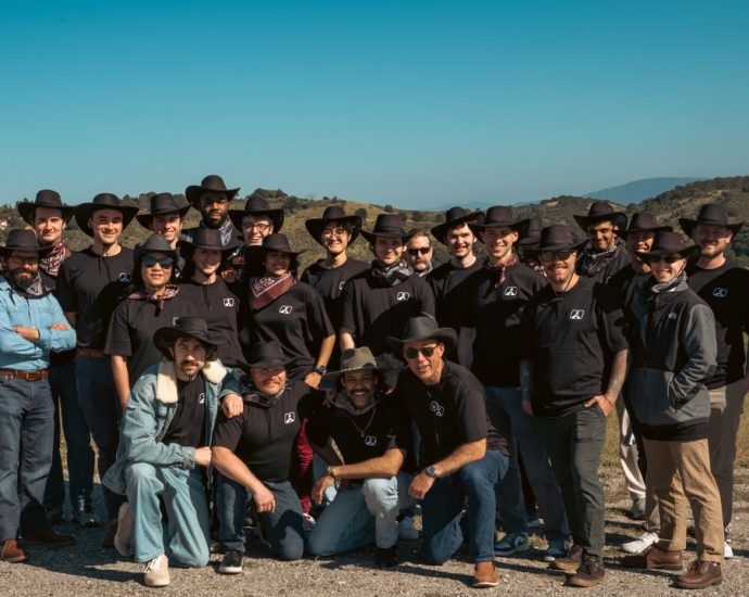 Cowboy Space raises $275 million to launch AI data centers on brand-new rocket