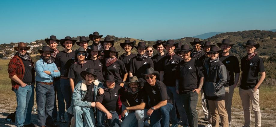Cowboy Space raises $275 million to launch AI data centers on brand-new rocket