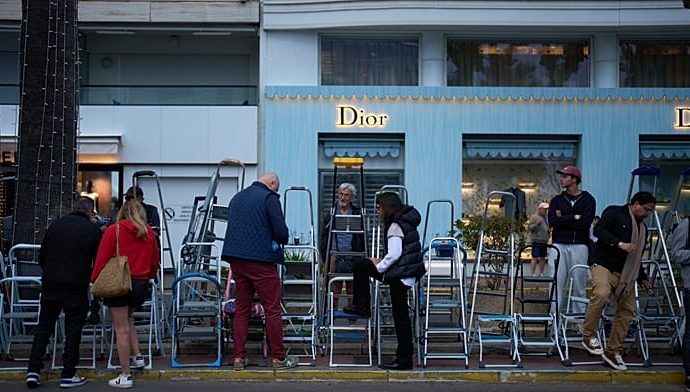 cannes-film-festival-2026:-fans-lock-down-red-carpet-spots-ahead-of-opening