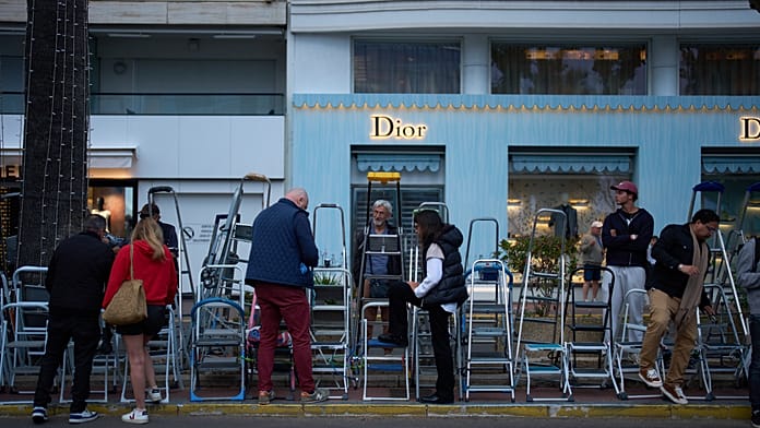 cannes-film-festival-2026:-fans-lock-down-red-carpet-spots-ahead-of-opening