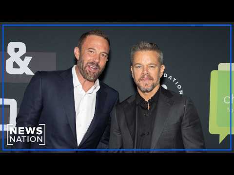 does-defamation-lawsuit-against-affleck,-damon’s-movie-hold-validity?-|-jesse-weber-live