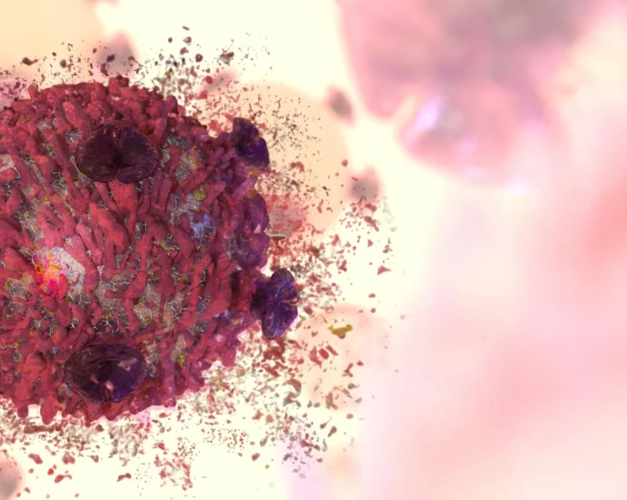 a-rare-cancer-fighting-plant-compound-has-been-decoded