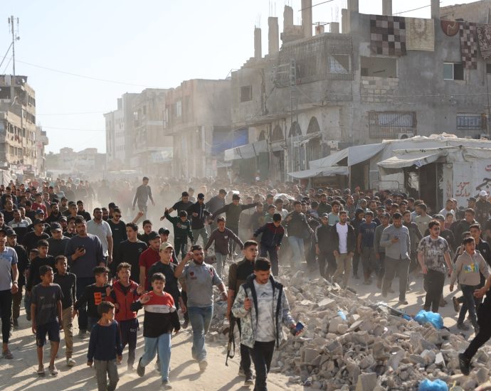 israeli-attacks-on-gaza-increased-by-35%-since-iran-ceasefire:-report