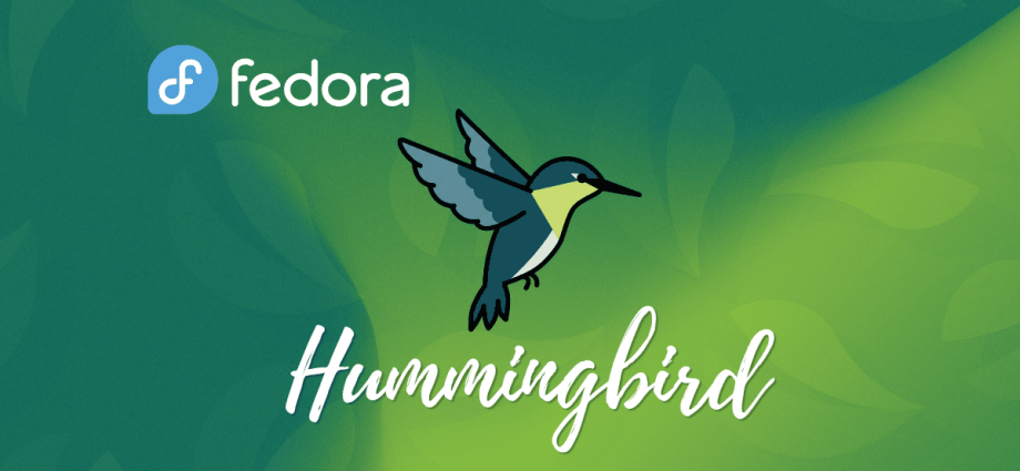 fedora-hummingbird-debuts-as-a-super-hardened-linux-distro