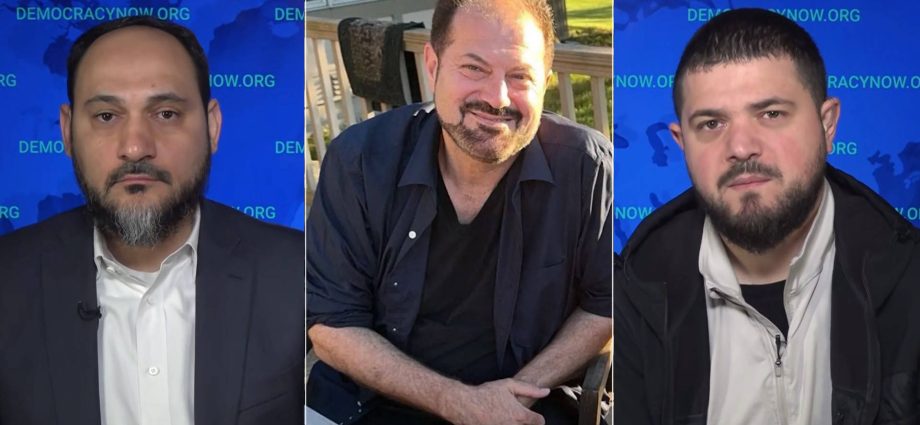 free-salah-sarsour:-muslim-&-jewish-communities-demand-ice-release-milwaukee-mosque-leader
