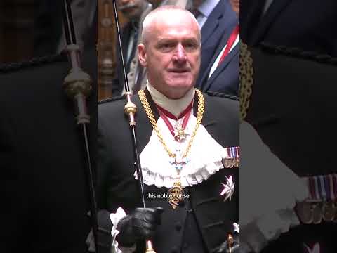 pomp-and-pageantry-around-the-king’s-speech