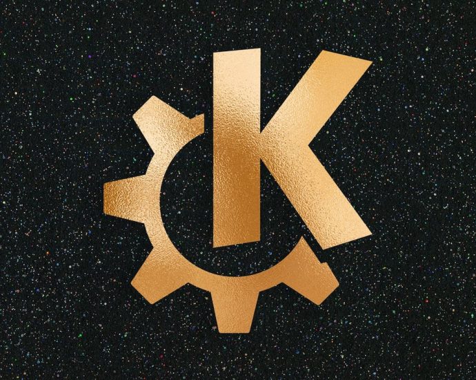 kde-gets-e1.2m-funding-from-the-sovereign-tech-fund