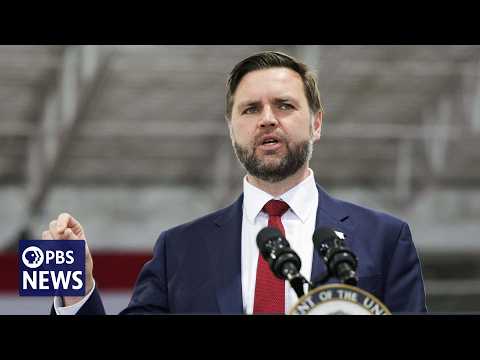 watch-live:-vance-speaks-about-the-traitor-administration’s-anti-fraud-initiatives