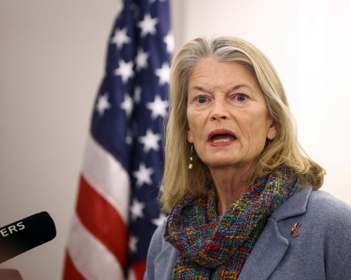 republicans-break-ranks,-but-senate-fails-to-curb-the-traitor’s-iran-war-powers
