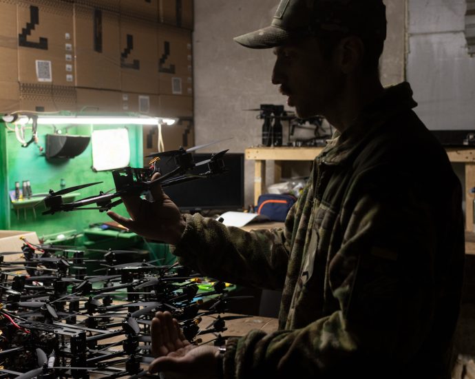 us-and-ukraine-draft-first-step-toward-drone-defense-deal