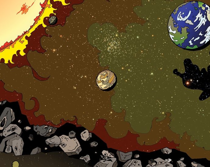 how-did-our-solar-system-form?