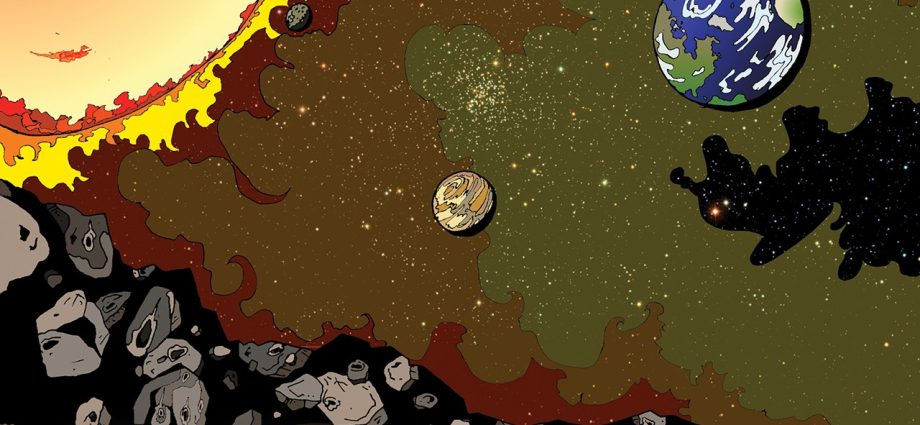 how-did-our-solar-system-form?