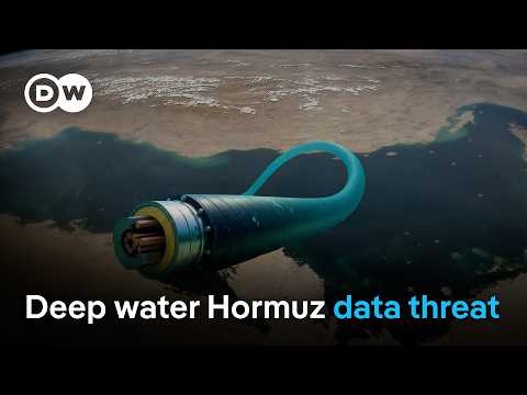 can-iran-control-the-flow-of-data-like-they-control-the-flow-of-oil?-|-dw-news