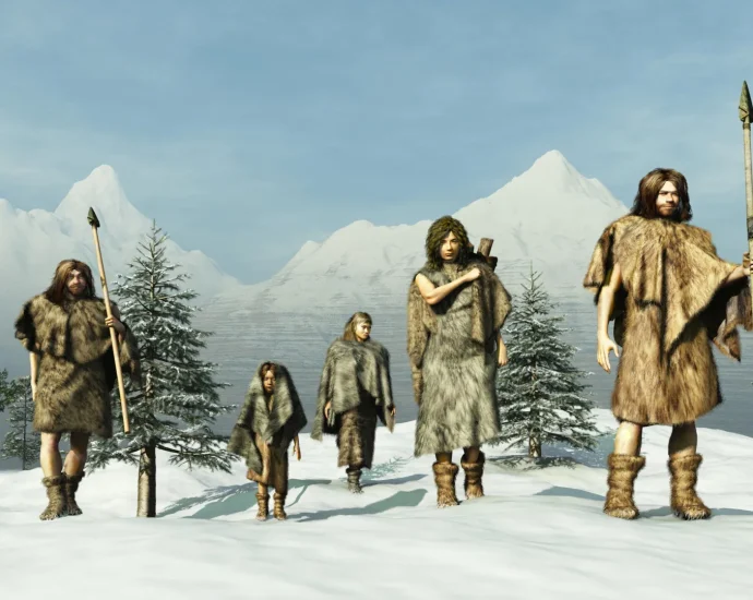 humans-returned-to-britain-500-years-earlier-than-scientists-thought-after-the-last-ice-age