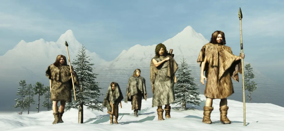 humans-returned-to-britain-500-years-earlier-than-scientists-thought-after-the-last-ice-age
