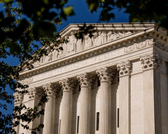 The Supreme Court abortion pills case, explained