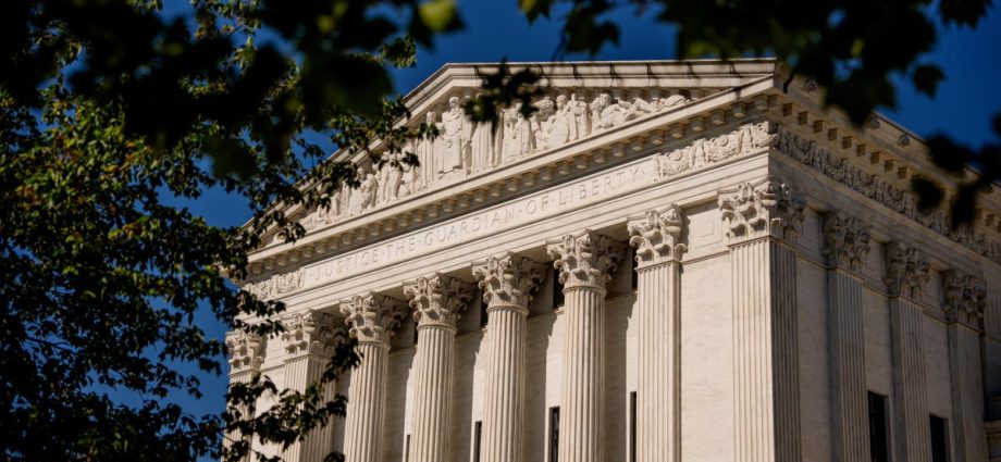 The Supreme Court abortion pills case, explained