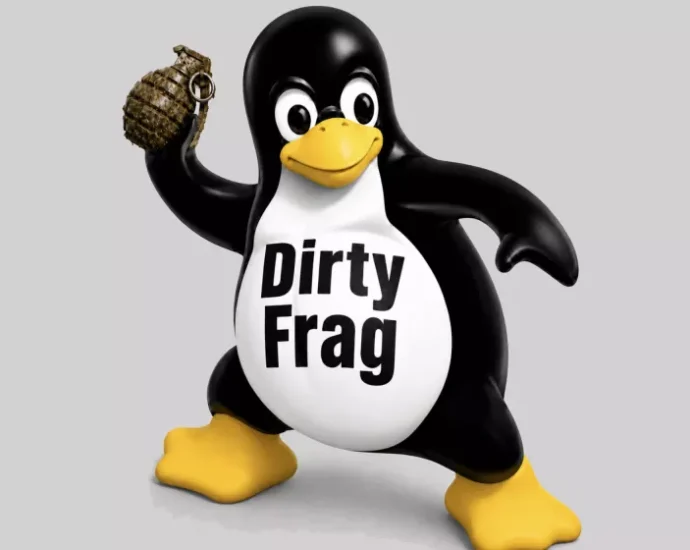 Newly disclosed “Dirty Frag” vulnerability left Linux exposed for nearly a decade