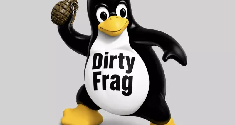 Newly disclosed “Dirty Frag” vulnerability left Linux exposed for nearly a decade