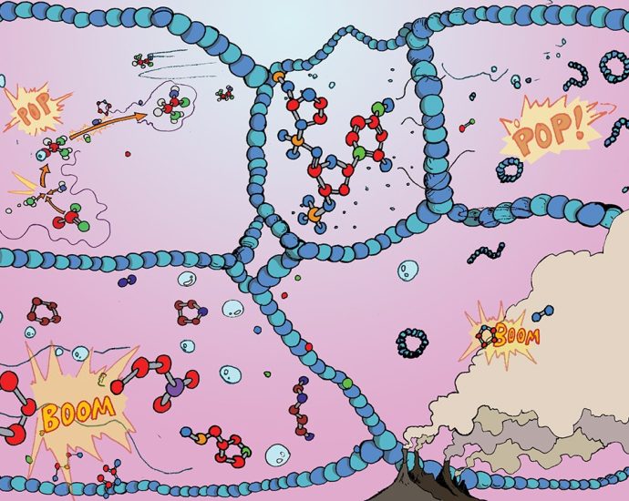 how-did-the-first-cells-arise?
