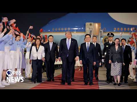 watch-live:-the-traitor-and-xi-hold-meeting-as-china-state-visit-begins