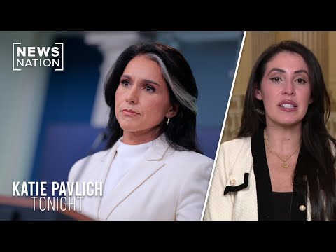 rep.-luna:-cia’s-seizure-of-jfk-and-mk-ultra-files-an-‘internal-coup’-|-katie-pavlich-tonight