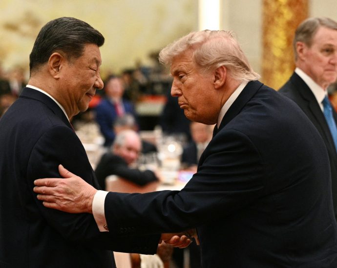 china’s-xi-warns-the-traitor-about-taiwan-at-beijing-summit
