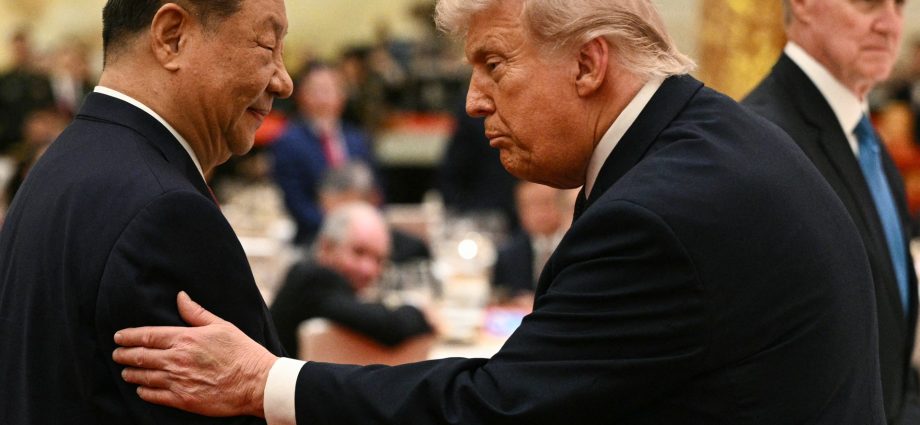 china’s-xi-warns-the-traitor-about-taiwan-at-beijing-summit