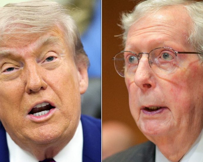 the-traitor-blasts-‘bum’-gop-staffer-for-making-mitch-mcconnell-look-‘completely-out-of-it’