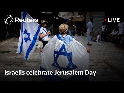 live:-israelis-celebrate-jerusalem-day