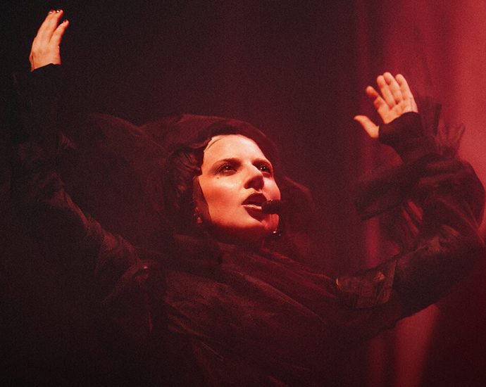 lady-gaga-is-turning-‘mayhem’-into-a-gothic-funeral-for-apple-music-live