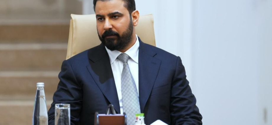 iraq’s-parliament-approves-new-ali-al-zaidi-government