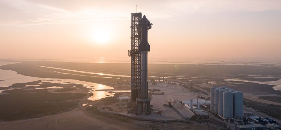 Will Starship launch from foreign shores? SpaceX ‘constantly exploring’ options for megarocket liftoff sites