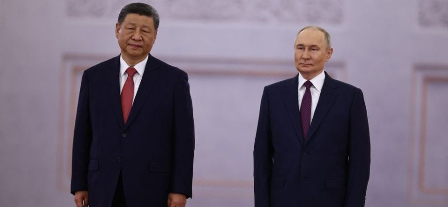 the-bear-and-the-dragon:-the-threat-of-sino-russian-opportunism-and-intelligence-miscalculation