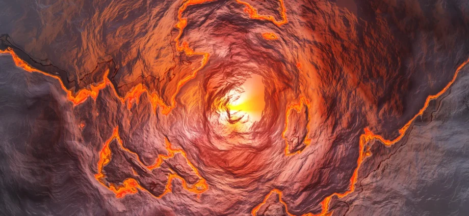 giant-“stealth”-magma-surge-triggered-thousands-of-earthquakes-beneath-atlantic-island