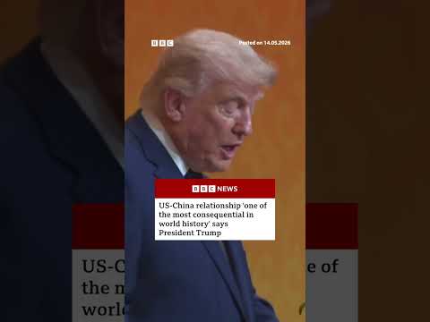 the-traitor-says-he-got-a-“magnificent-welcome”-at-a-beijing-banquet.-#bbcnews